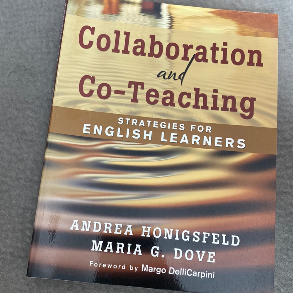 Collaboration and Co-Teaching